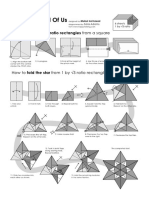 Origami - Achawal A Star in All of Us Achawal PDF