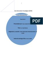 Tarea No.6.2 