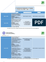 Speakers: Reuben P. Velarde, JR.: Basic Education Department