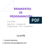 Python Primera Parte