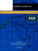 Estudios Sobre Masoneria Espiritismo y T PDF