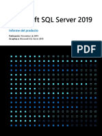 Microsof SQL Informacion PDF