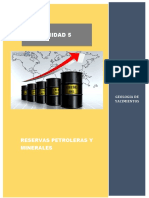 Introduccion Reservas Petroleras