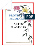 PROYECTO Pintura