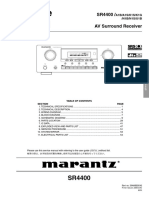 Service Manual: A1B/A1S/K1S/K1G /N1B/N1S/U1B