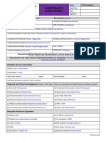 (J1) PTW - Radiography Work Test - Rev04