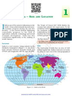 India Demography