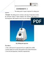 Chemical 3 Sem Manual