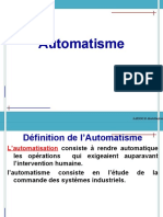 Automatisme