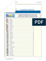 TIN - Subject Sheet - 3 Examples Es PDF