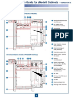 Quick Installation Guide For eNodeB Cabinets (V100R005C00 - 02) (PDF) - EN PDF