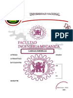 Cargas Termicas Informe