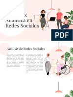 Unidad 6 Analítica en Redes Sociales