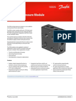 Constant Pressure Module PVB