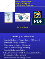 Energy Efficiency