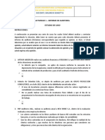 Estudio de Caso - Informe de Auditoria