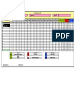 Attendance Format