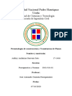 Permisología de Construcción y Tramitación de Planos. 17-1466 PDF