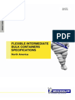 Flexible Intermediate Bulk Containers Specifications PDF