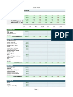 Penyata Aliran Tunai (Cash Flow)