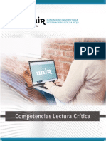 Competencia Lectura CriticaVF