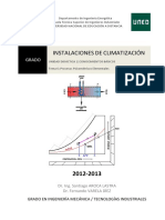 Tema 6-Procesos - Psicrométricos - Elementales PDF