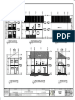 Front Elevation Leftside Elevation Rightside Elevation: Firewall