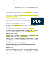 Hongos y Levaduras Metodologia Extraccion Adn