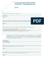 EVIDENCIA AA4 PRUEBA DE CONOCIMIENTO Ev 02 SGSST