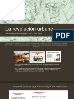 Ciudades Industriales