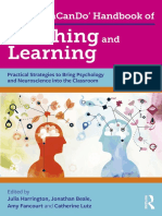 2021 - Teaching and Learning PDF