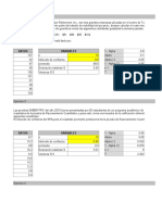 Actividad 5 - Intérvalos de Confianza para La Media Con Varianza Desconocida y para La Varianza