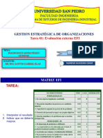 Tarea Matriz EFI