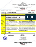 Clamohoy Eng10 WHLP 2020-2021