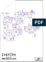 TCL Le32e1600 mst6m182vg Power SCH PDF