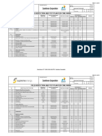 Field Inspection - Test Plan