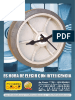 Ruedas PDF