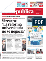 Larepublica 7-820 PDF