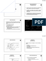 Basic Function of Retaining Wall