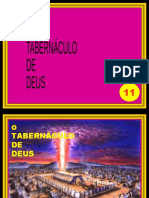 Tabernaculo de Deus