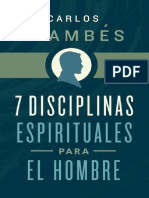 7 Disciplinas Espirituales PDF