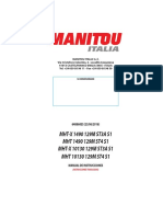 Manual de Operador MHT-X 1490 PDF