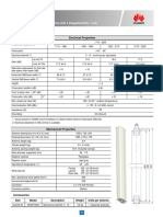 ANT-A194518R0v01-1867 Datasheet PDF