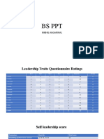 Bs PPT: Nikhil Aggarwal