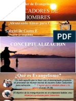 Diapositivas Pescadores de Hombres Cucuta