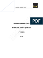 Ensayo Experiencia Transición Q05-4M-2020