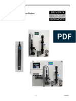 Instruction Manual - Microchem 2 Chlorine Probes Series Cl4000