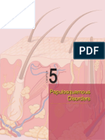 Dermatology - Papulosquamous Disorders