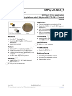 Obsolete Product (S) - Obsolete Product (S) : Stpay-Js-S8-C - 2