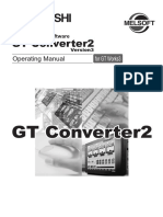 GT Converter2: Operating Manual